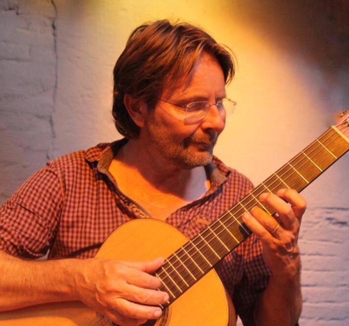 Egbert Reidinga