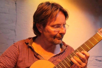 Egbert Reidinga