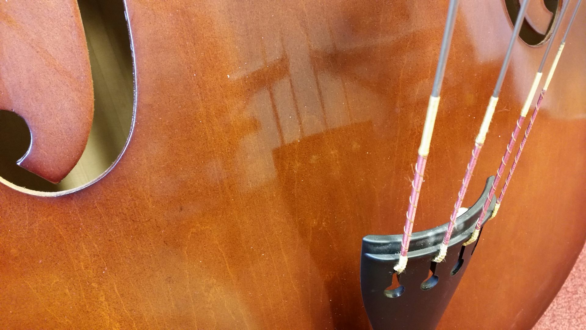 Cello / Contrabas