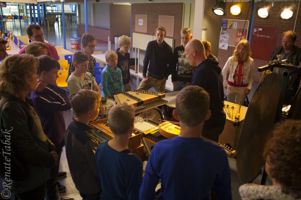 Slagvaardigheid Troef Op 30 Mei