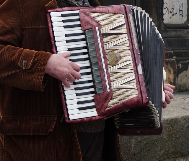 Accordeon