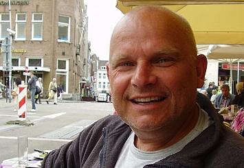 Paul Steemers