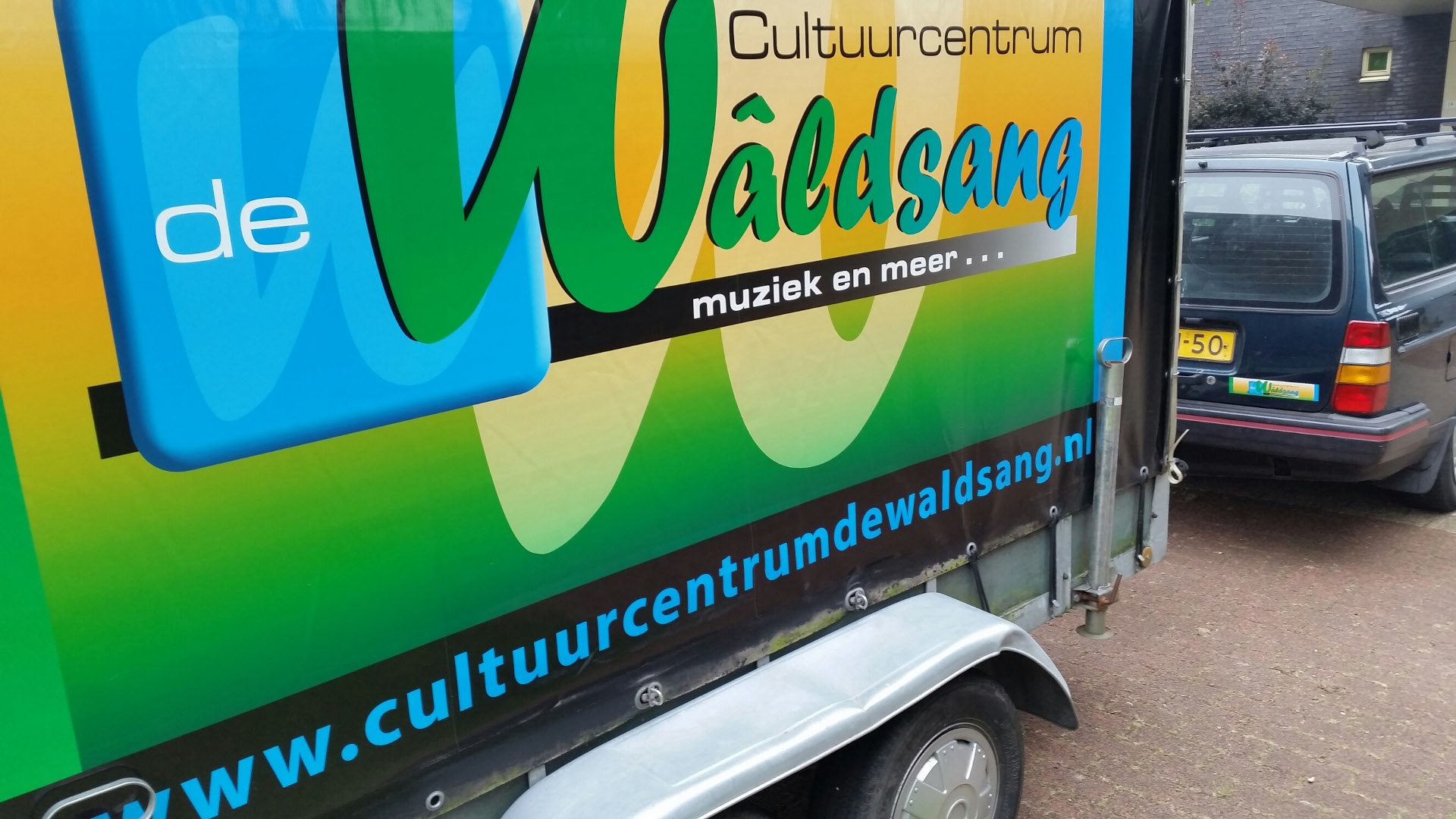 Vanaf 28 September: Muzikale Speurtocht