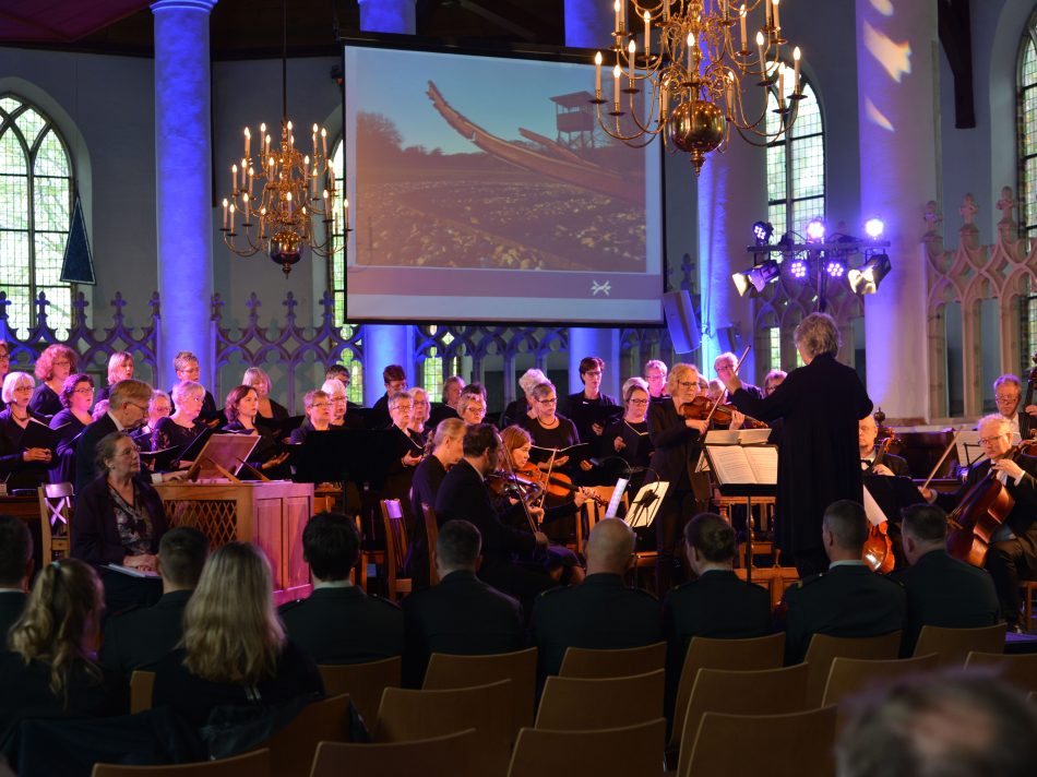 Herdenkingsconcert