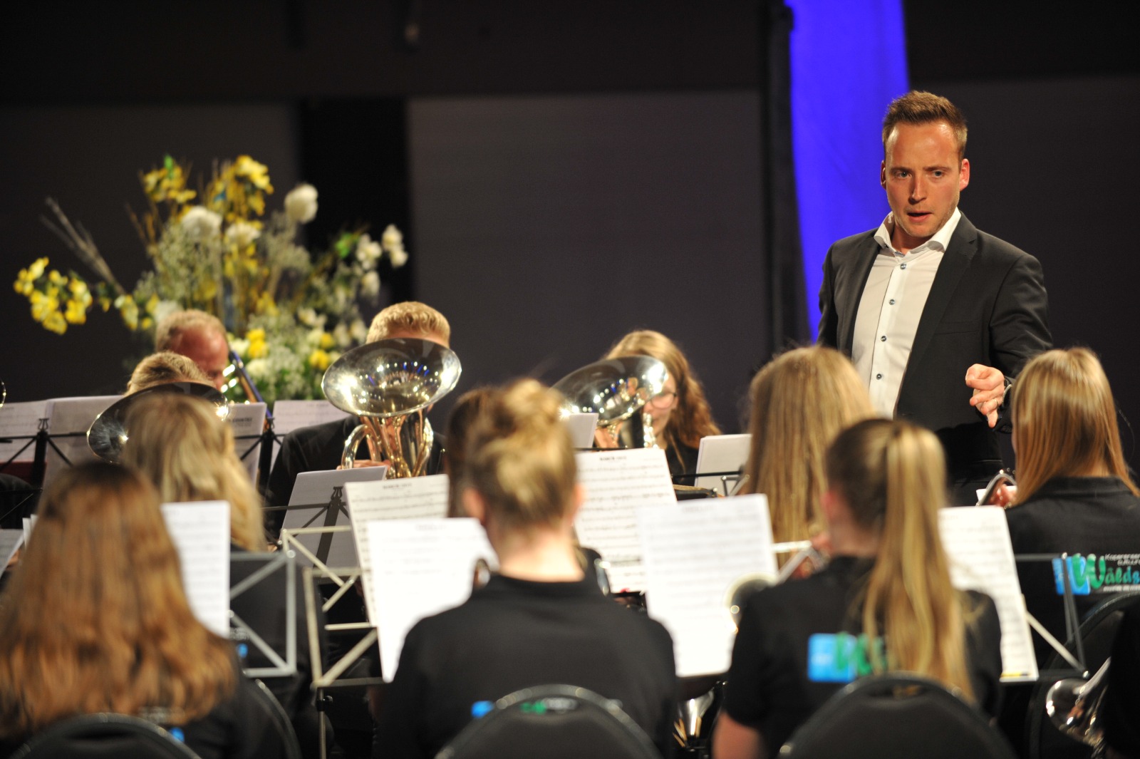 Koperensemble Wint Opnieuw De Gouden Spiker!