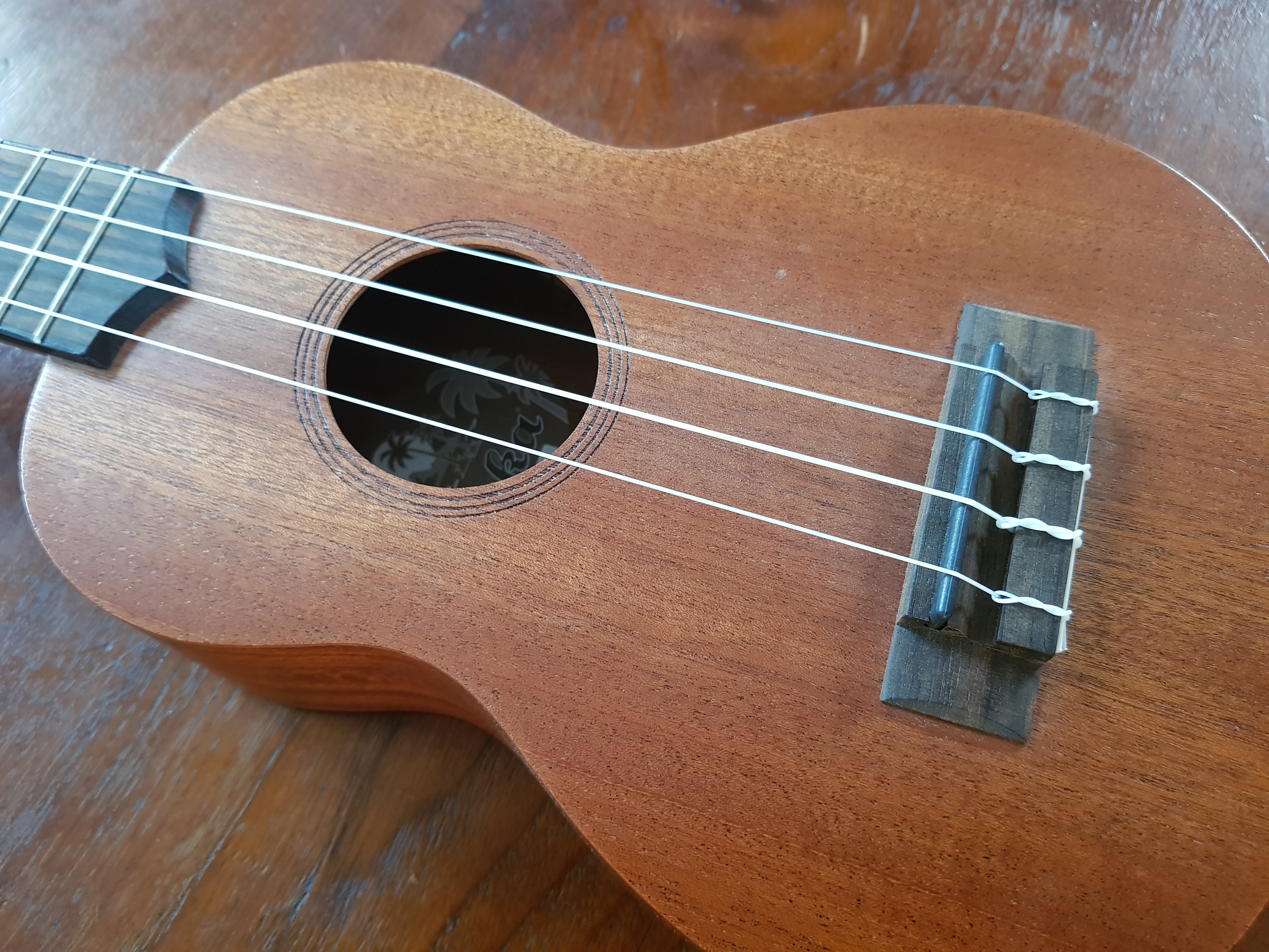 Ukelele