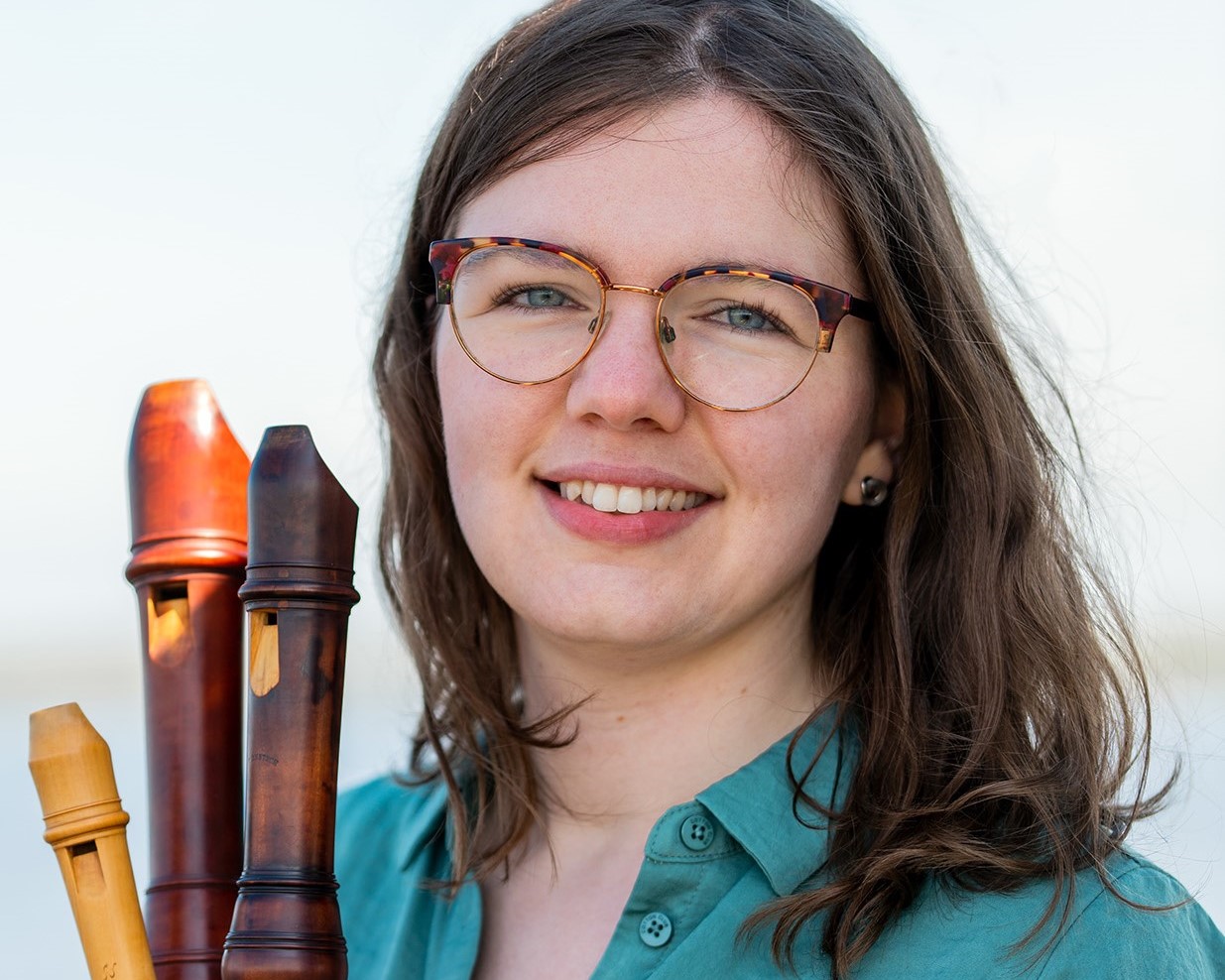 Rianne Helmus