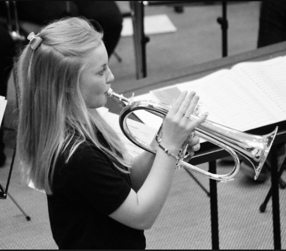 Leerlingen Achter De Muziek: Krista En Koen