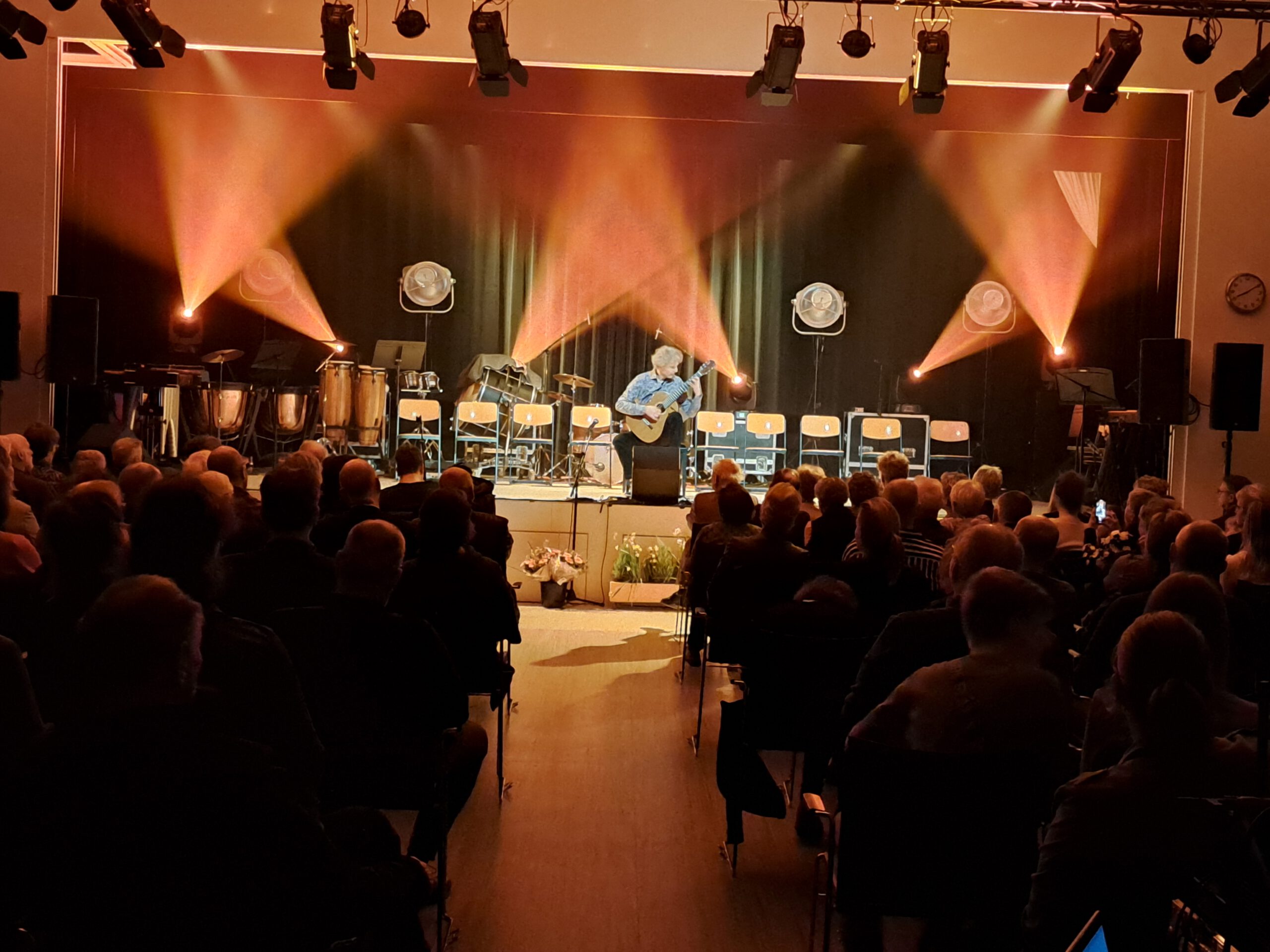 Voorjaarsconcert