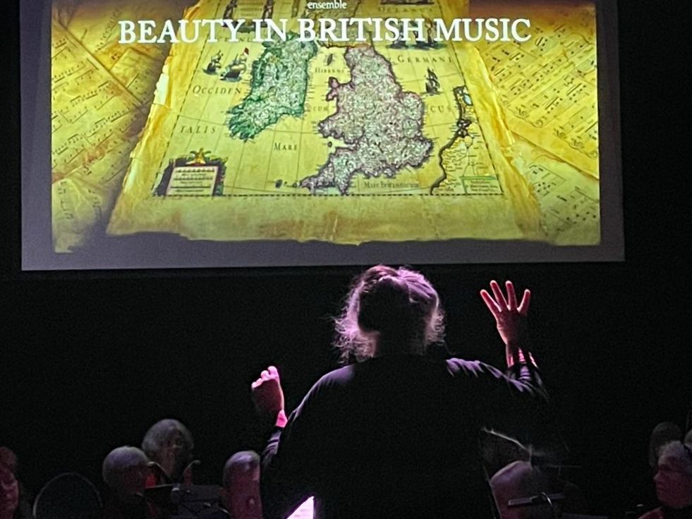Goedhout Speelt: “Beauty In British Music”