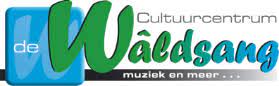 Cultuurcentrum De Waldsang in Buitenpost