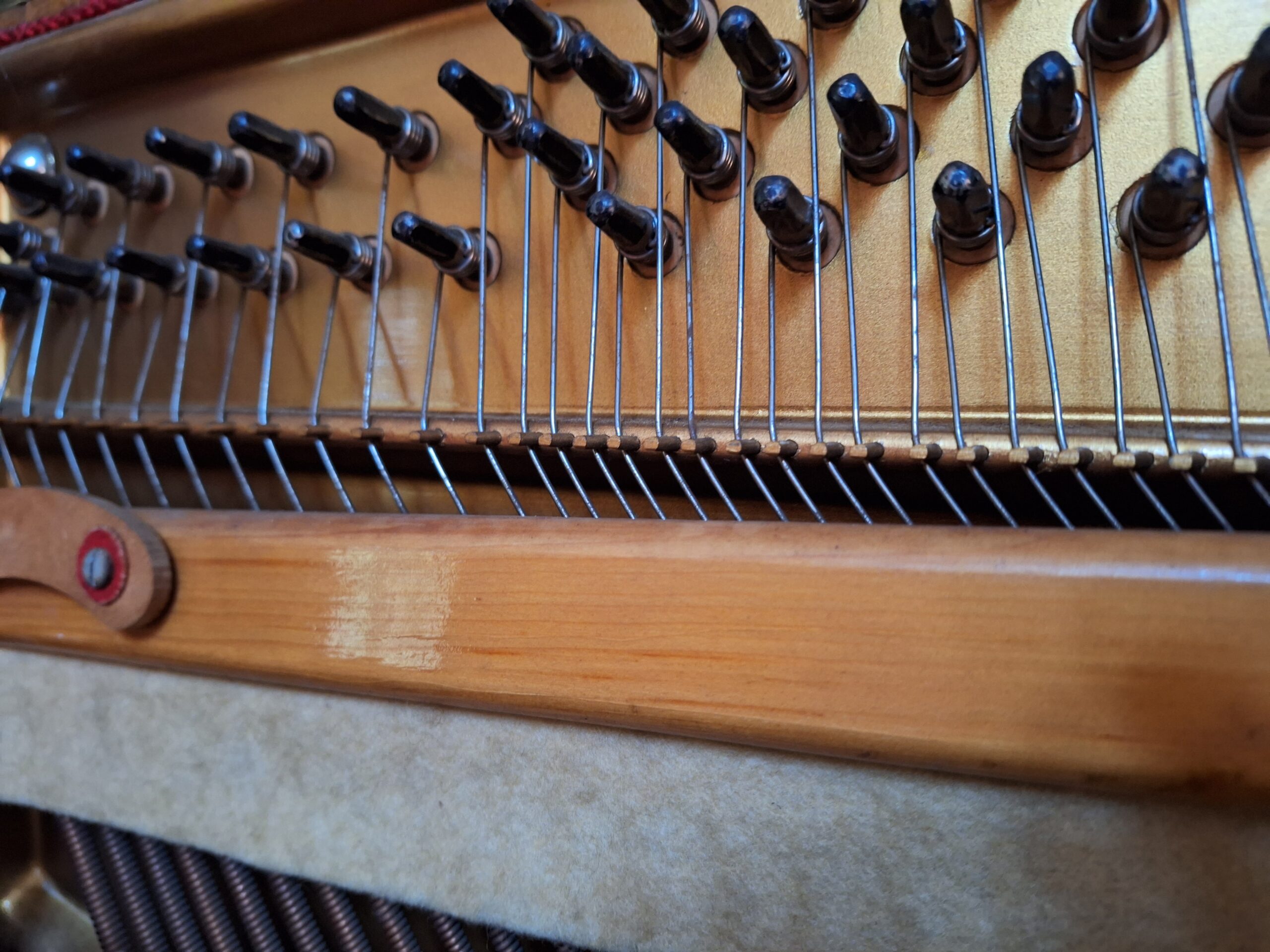 Leerlingenconcert Toetsen