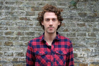 Jesse Bosman