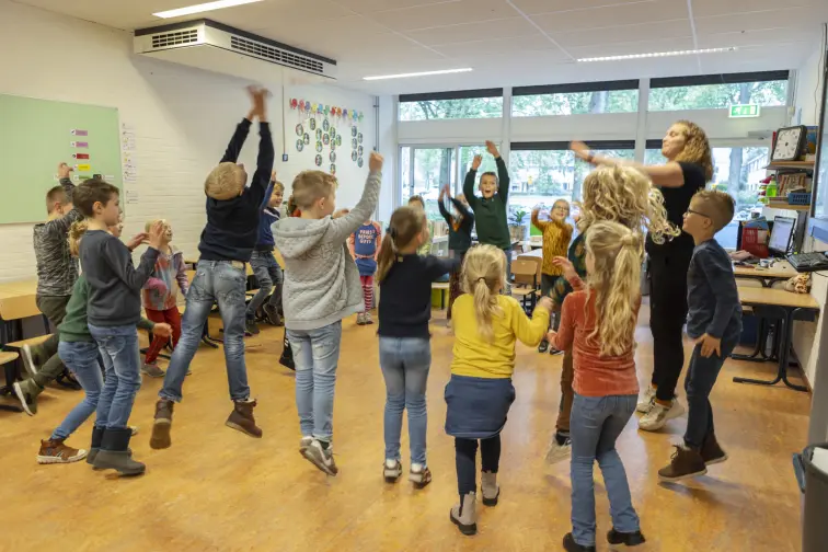 Sinds een aantal jaren werken we bij Cultuurcentrum de Wâldsang samen met Cultuurlab het Achterland uit Burgum.