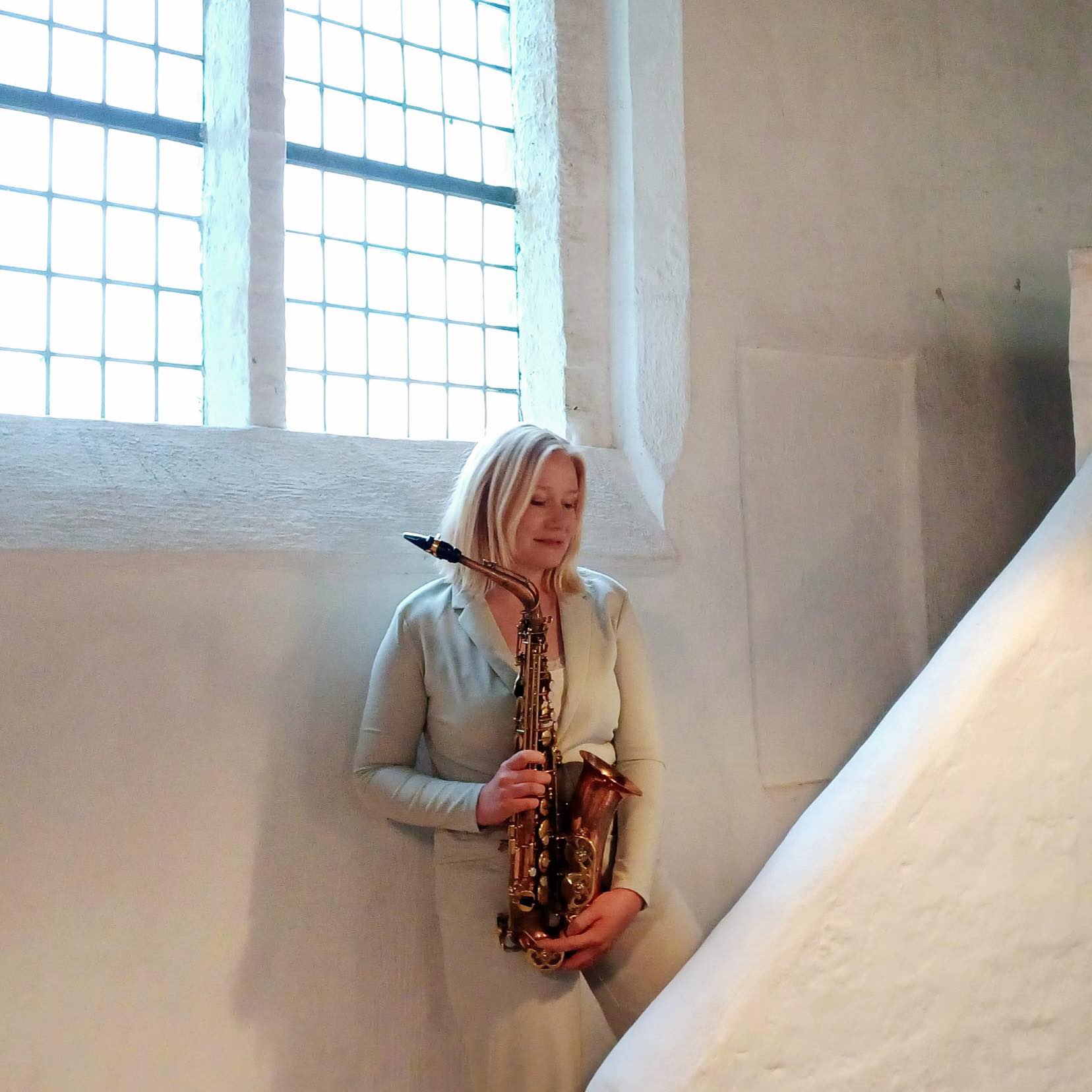 Astrid Boekel