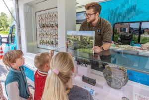 Fries Museum op Paad - Rens Hooyenga (1)