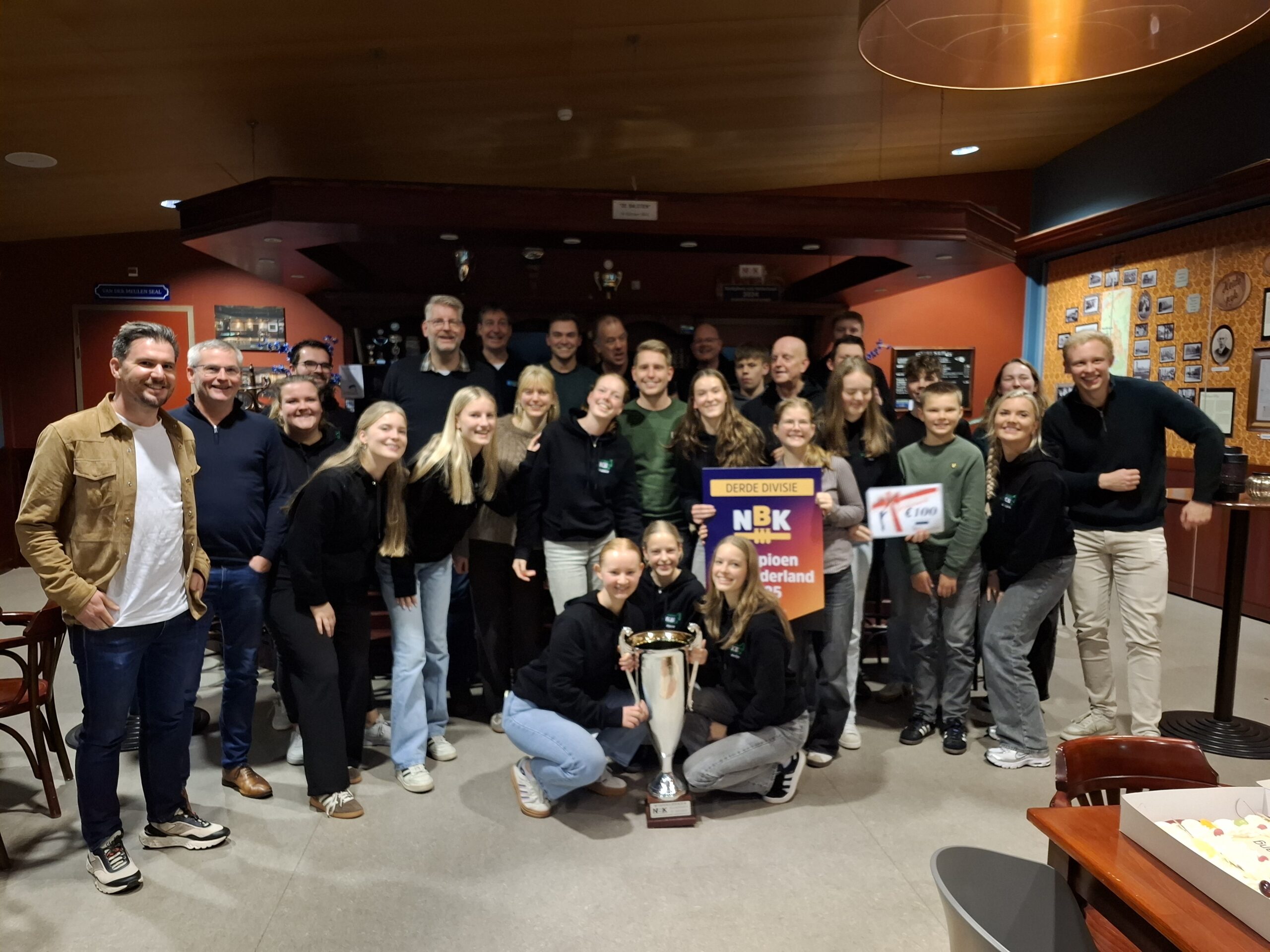 Taart Voor Koperensemble