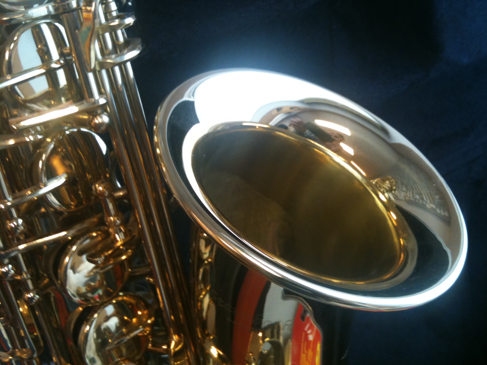 Kerstconcert Saxofoon