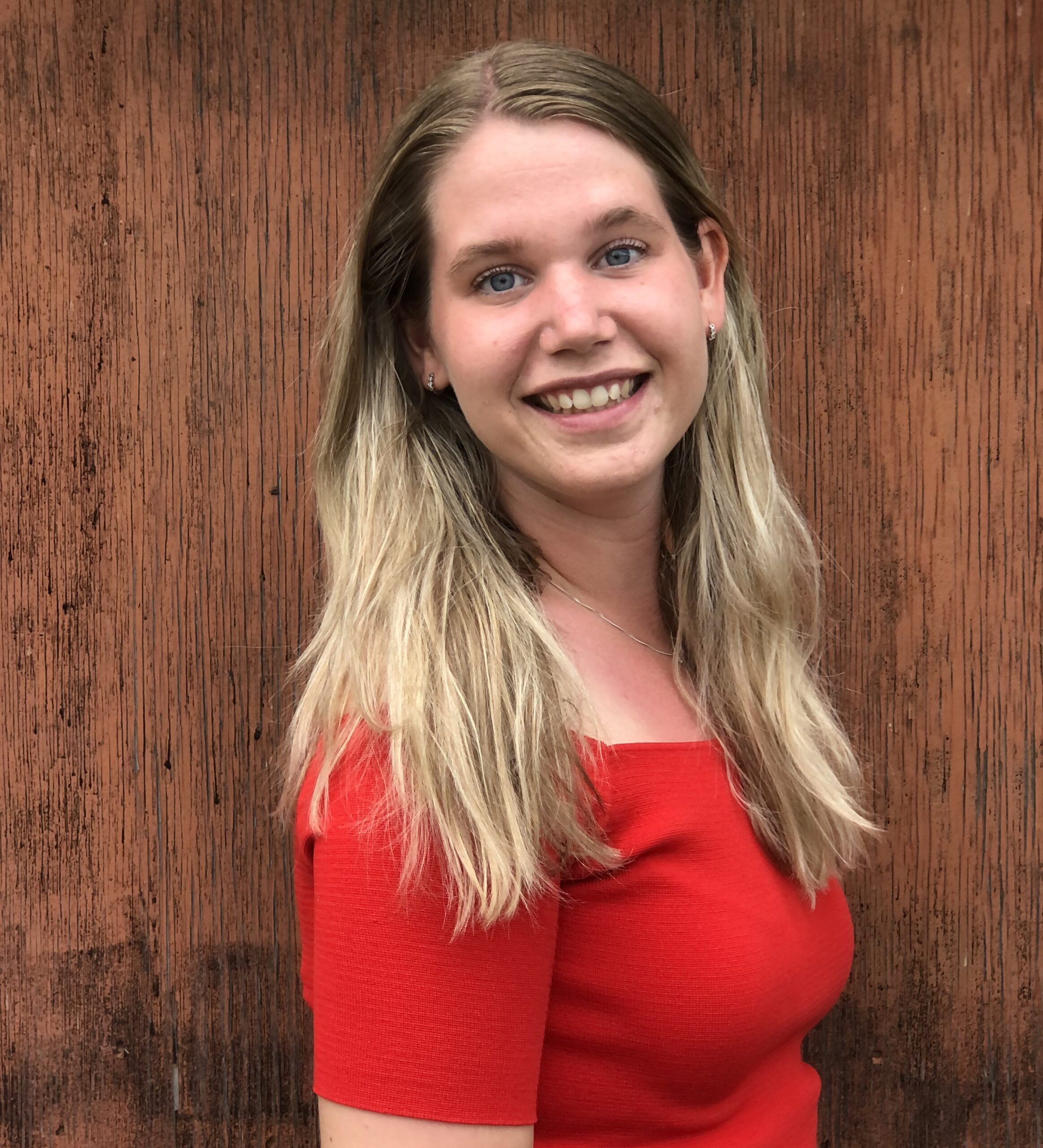 Elise Westerhof